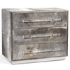 Interlude Home Cassian 3 Drawer Chest