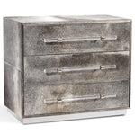 Interlude Home Cassian 3 Drawer Chest