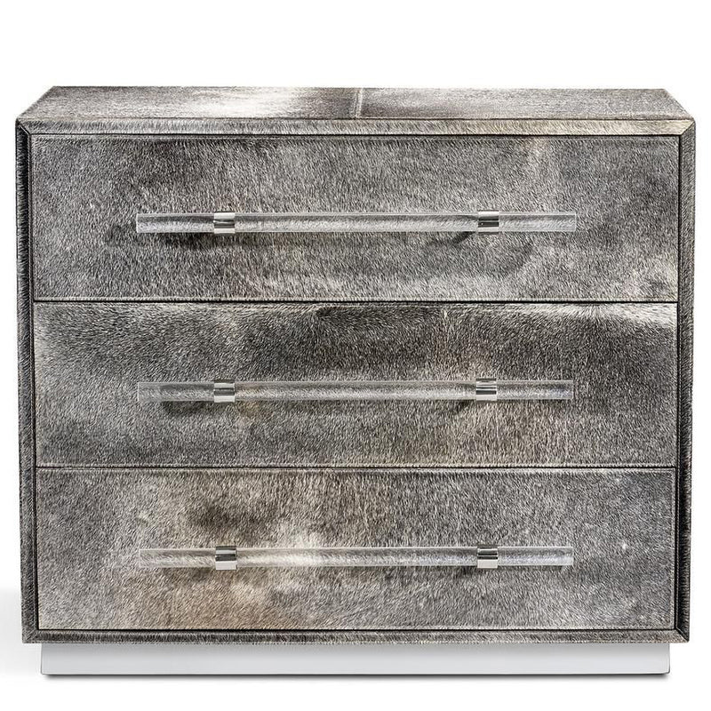 Interlude Home Cassian 3 Drawer Chest