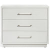 Interlude Home Taylor 3 Drawer Chest