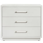 Interlude Home Taylor 3 Drawer Chest