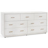 Interlude Home Livia 7 Drawer Chest