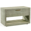 Interlude Home Montaigne Bedside Chest