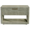 Interlude Home Montaigne Bedside Chest