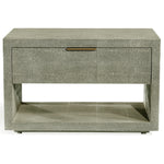 Interlude Home Montaigne Bedside Chest