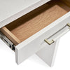 Interlude Home Taylor Petite Desk