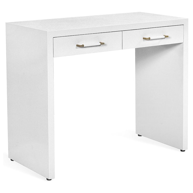 Interlude Home Taylor Petite Desk