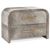 Interlude Home Boden Bedside Chest