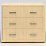 Interlude Home Livia Occasional Chest