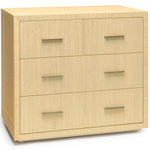 Interlude Home Livia Occasional Chest