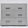 Interlude Home Livia Occasional Chest