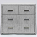 Interlude Home Livia Occasional Chest