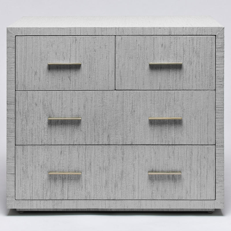 Interlude Home Livia Occasional Chest