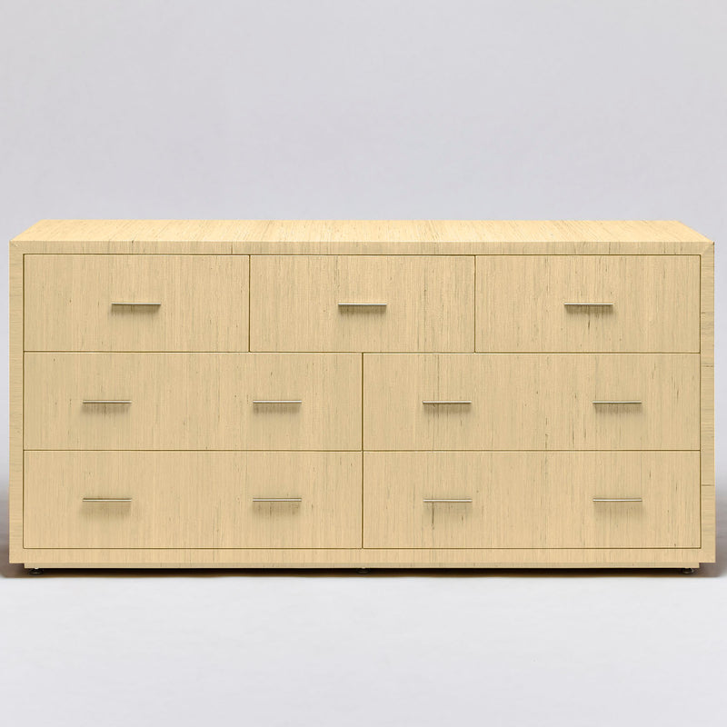 Interlude Home Livia 7 Drawer Chest