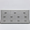 Interlude Home Livia 7 Drawer Chest