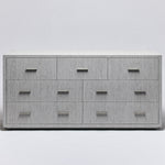 Interlude Home Livia 7 Drawer Chest