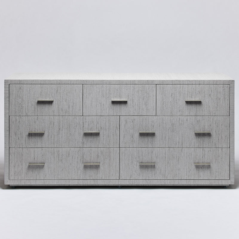 Interlude Home Livia 7 Drawer Chest