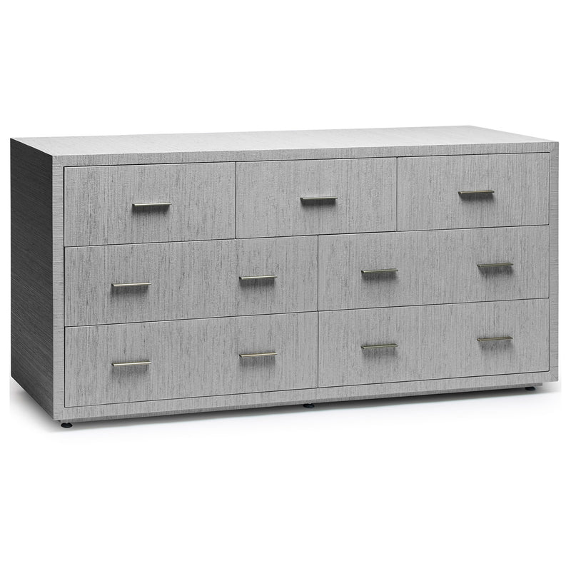 Interlude Home Livia 7 Drawer Chest