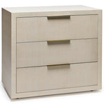 Interlude Home Montaigne Occasional Chest