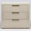 Interlude Home Montaigne Occasional Chest