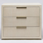 Interlude Home Montaigne Occasional Chest