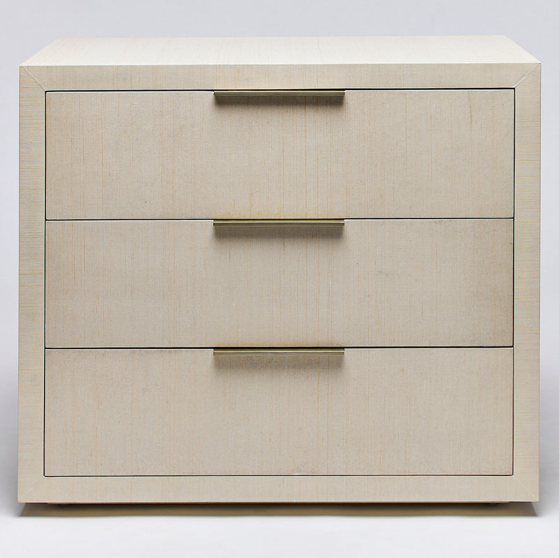 Interlude Home Montaigne Occasional Chest