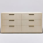 Interlude Home Montaigne 6 Drawer Chest