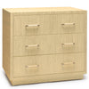 Interlude Home Taylor 4 Drawer Chest