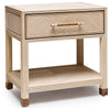 Interlude Home Jensen Bedside Chest