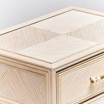 Interlude Home Jensen Bedside Chest