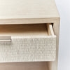 Interlude Home Harperly Bedside Chest