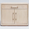 Interlude Home Seaside Occasional Chest