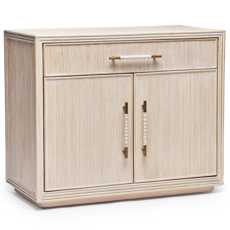 Interlude Home Seaside Occasional Chest