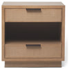 Interlude Home Holmes Bedside Chest