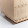 Interlude Home Marsh 6 Drawer Chest