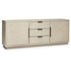 Interlude Home Holmes Credenza