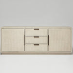 Interlude Home Holmes Credenza