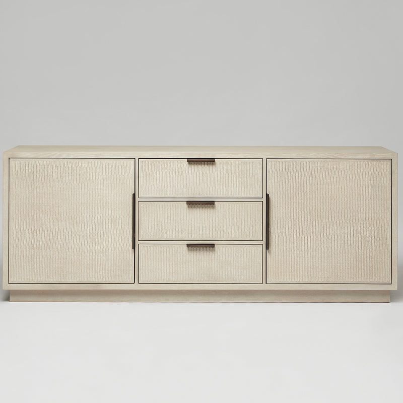 Interlude Home Holmes Credenza