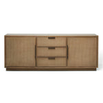 Interlude Home Holmes Credenza