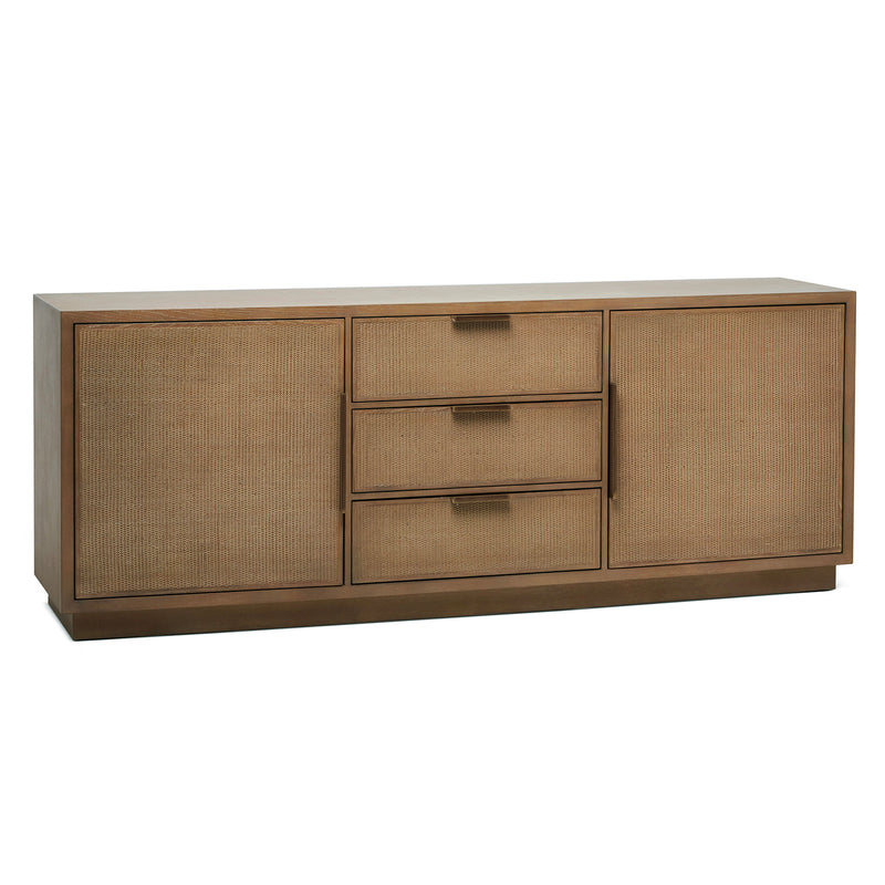 Interlude Home Holmes Credenza