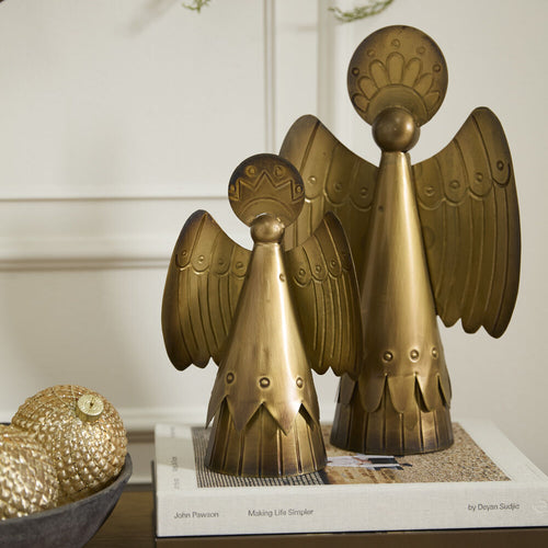 Heavenly Angel Figurine