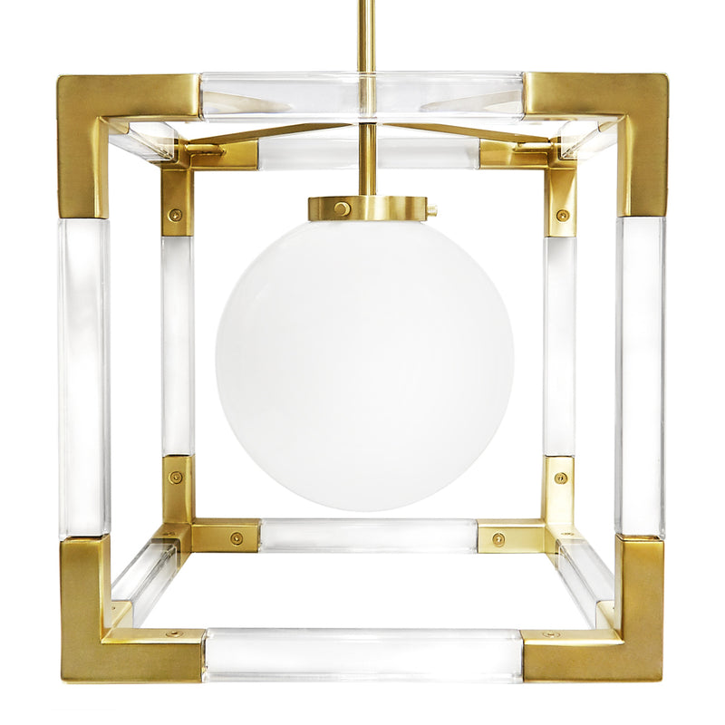 Jonathan Adler Jacques Pendant