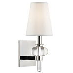 Hudson Valley Lighting Luna Wall Sconce