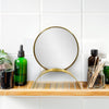 Maja Arched Tabletop Mirror