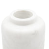 Nizzoli White Vase