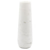 Nizzoli White Vase