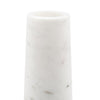 Nizzoli White Vase