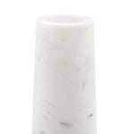 Nizzoli White Vase