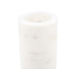 Nizzoli White Vase