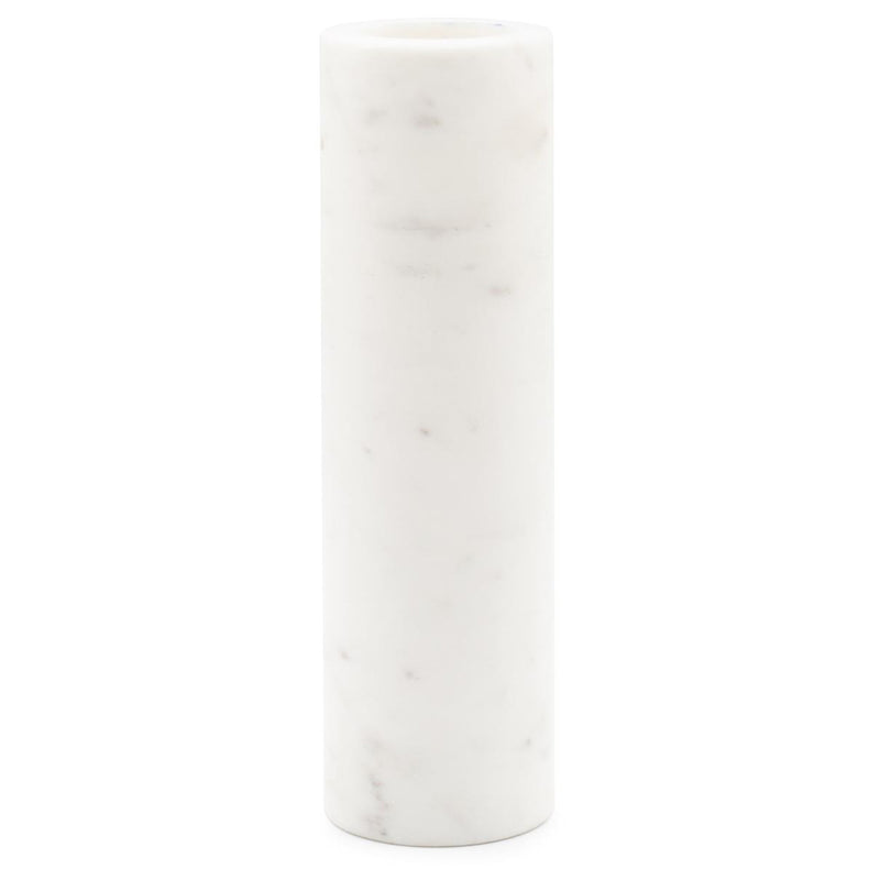 Nizzoli White Vase